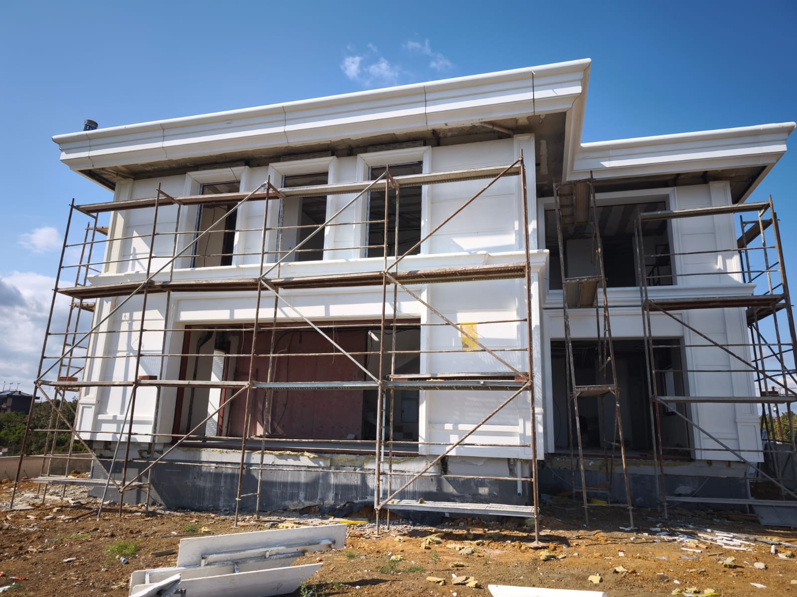 Riva 2412 - Özgün Ruh